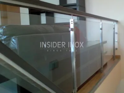 Scari si balustrade - Constanta