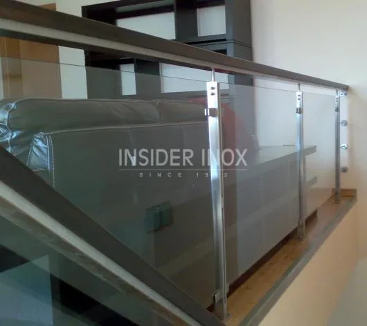 Scari si balustrade - Constanta