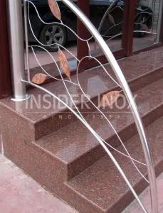 Scari si balustrade - Constanta