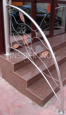 Scari si balustrade - Constanta