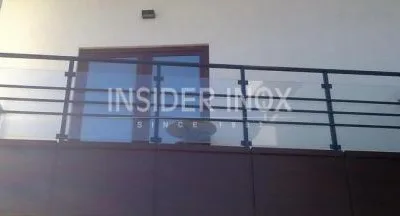 Scari si balustrade - Constanta