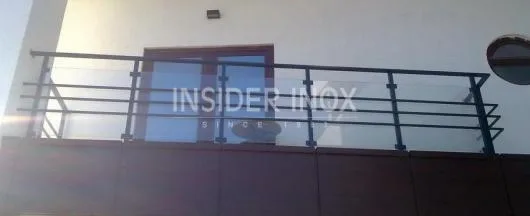 Scari si balustrade - Constanta