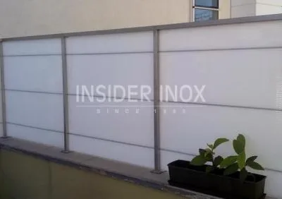 Scari si balustrade - Constanta