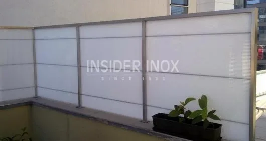 Scari si balustrade - Constanta