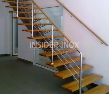 Scari si balustrade - Constanta