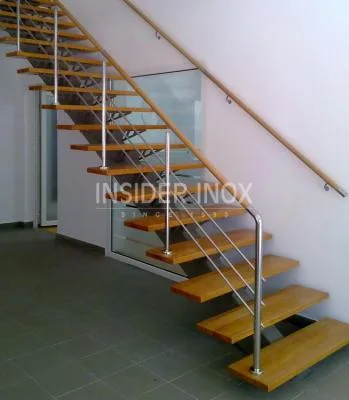 Scari si balustrade - Constanta