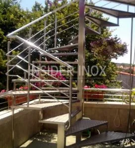 Scari si balustrade - Constanta