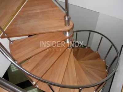 Scari si balustrade - Constanta