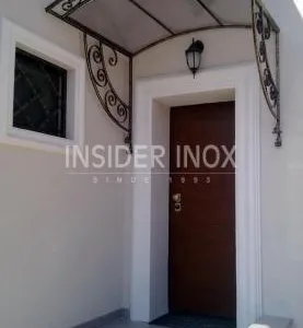 Scari si balustrade - Constanta