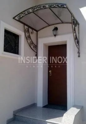 Scari si balustrade - Constanta