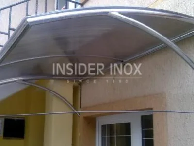 Scari si balustrade - Constanta