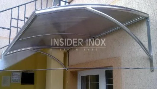 Scari si balustrade - Constanta