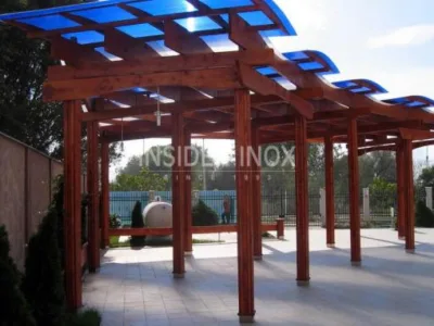 Scari si balustrade - Constanta