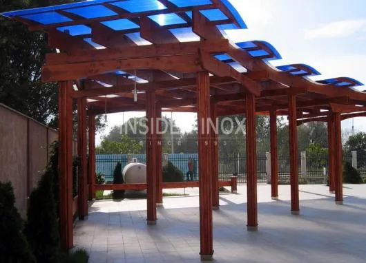 Scari si balustrade - Constanta