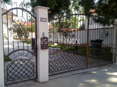 Scari si balustrade - Constanta