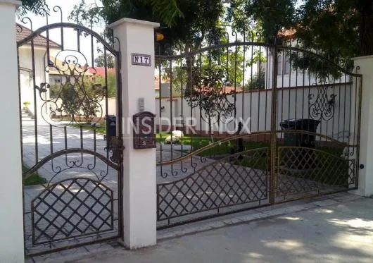 Scari si balustrade - Constanta