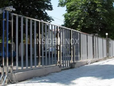 Scari si balustrade - Constanta