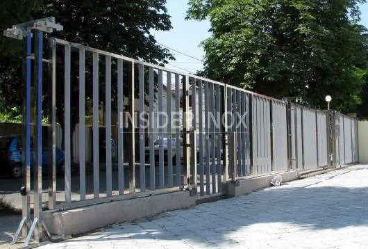 Scari si balustrade - Constanta