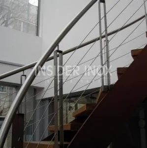 Scari si balustrade - Constanta