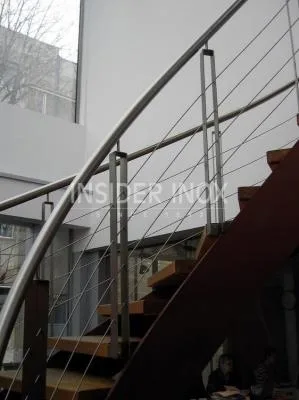 Scari si balustrade - Constanta