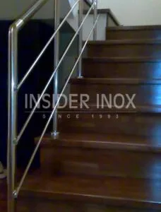 Scari si balustrade - Constanta