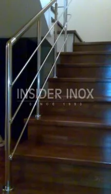 Scari si balustrade - Constanta