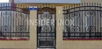Scari si balustrade - Constanta