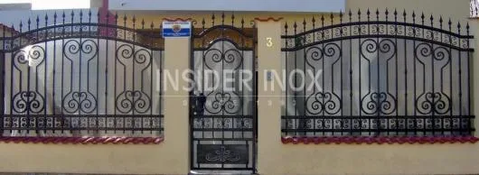 Scari si balustrade - Constanta