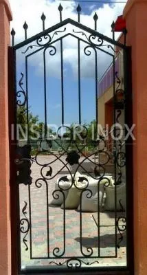 Scari si balustrade - Constanta