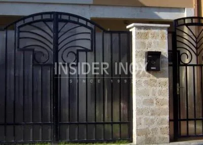 Scari si balustrade - Constanta