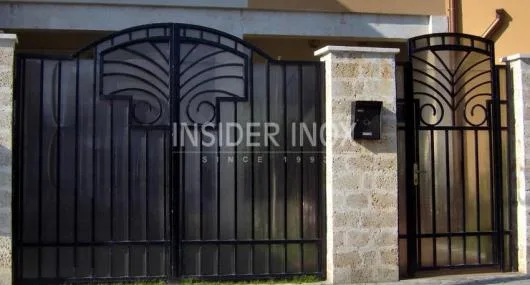 Scari si balustrade - Constanta