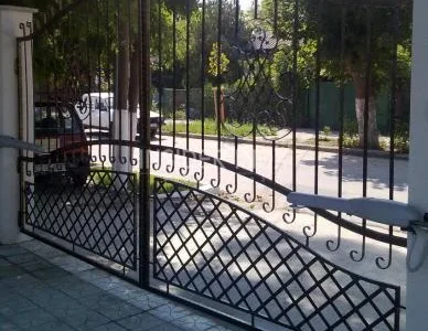 Scari si balustrade - Constanta