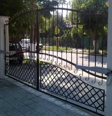 Scari si balustrade - Constanta