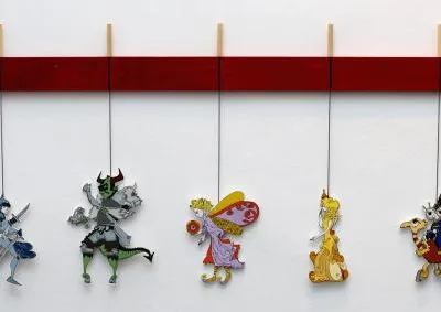 Atelier tamplarie din lemn - Bucuresti