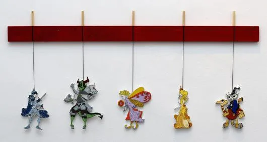 Atelier tamplarie din lemn - Bucuresti