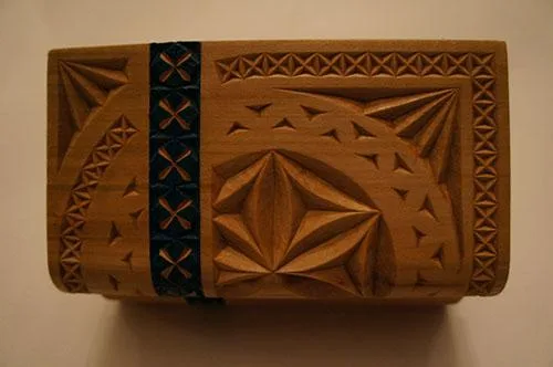 Atelier tamplarie din lemn - Bucuresti