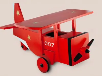 Atelier tamplarie din lemn - Bucuresti