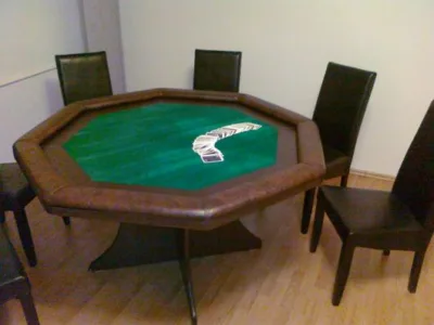 Atelier tamplarie din lemn - Bucuresti