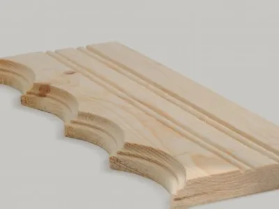 Atelier tamplarie din lemn - Bucuresti