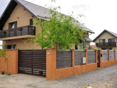 Atelier tamplarie din lemn - Bucuresti