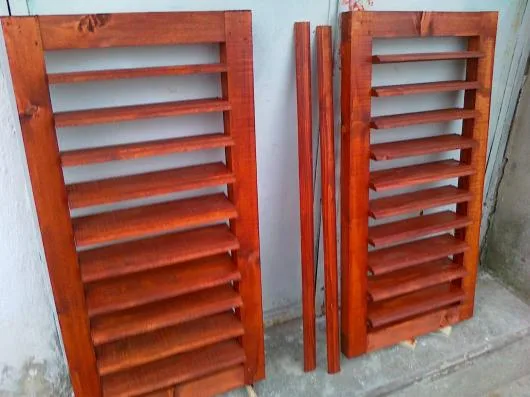 Atelier tamplarie din lemn - Bucuresti