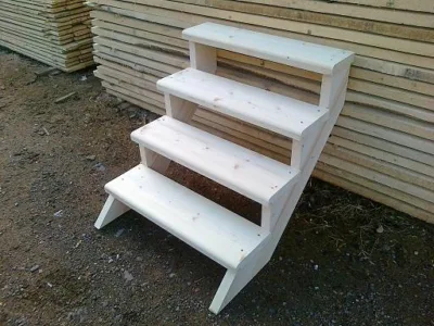 Atelier tamplarie din lemn - Bucuresti