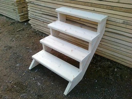 Atelier tamplarie din lemn - Bucuresti