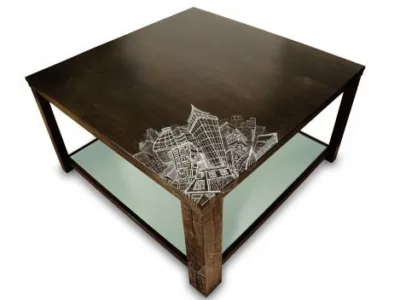 Atelier tamplarie din lemn - Bucuresti