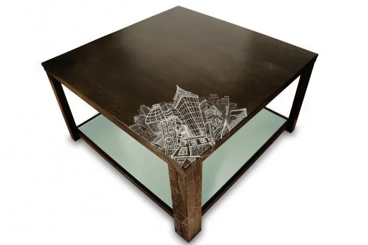 Atelier tamplarie din lemn - Bucuresti