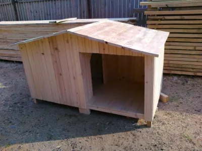 Atelier tamplarie din lemn - Bucuresti