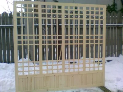 Atelier tamplarie din lemn - Bucuresti