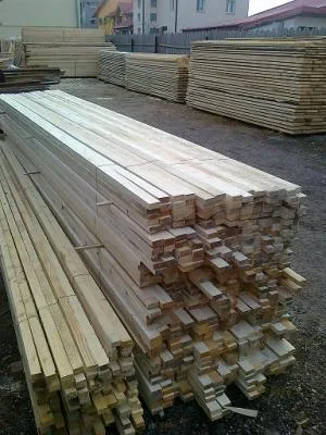 Atelier tamplarie din lemn - Bucuresti