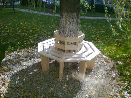 Atelier tamplarie din lemn - Bucuresti