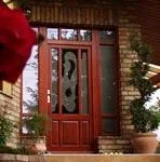 Ferestre - usi din lemn - Arad